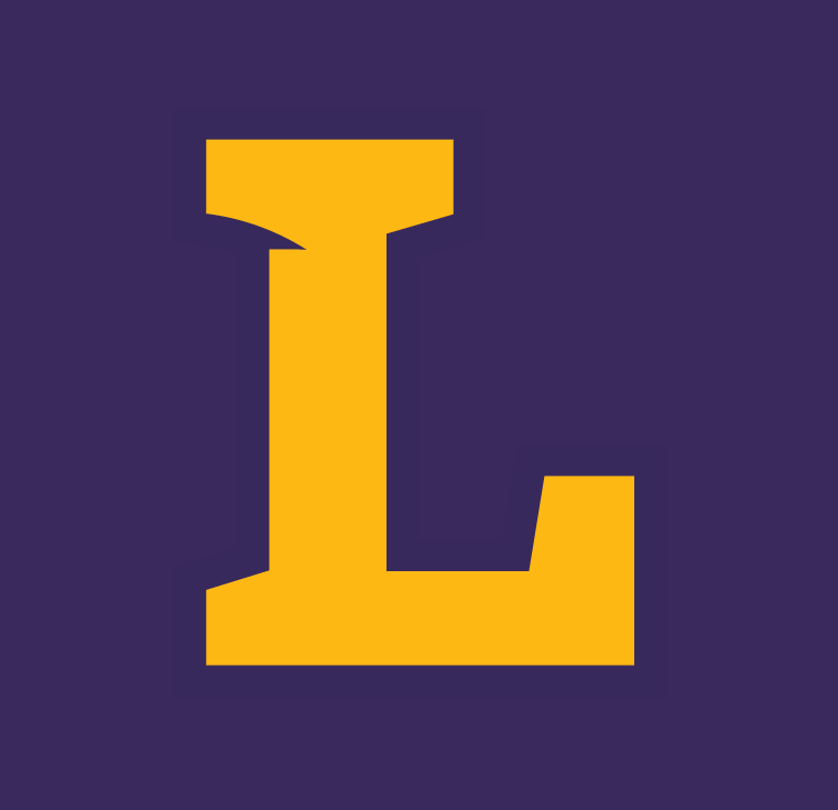 Lipscomb Bisons 2014-Pres Alternate Logo v2 iron on transfers for T-shirts